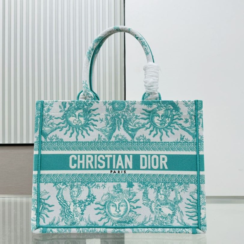 D*or shopping bags